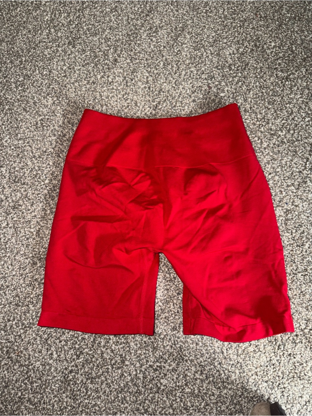 AUROLA Biker Shorts